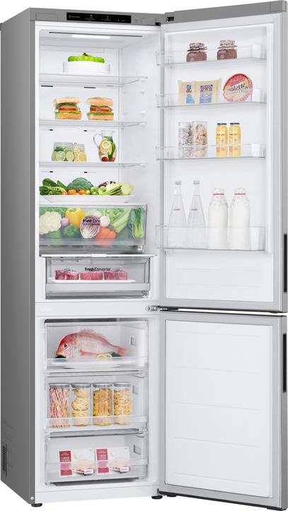 Immagine prodotto LG GBV22NCCPY (387 l)