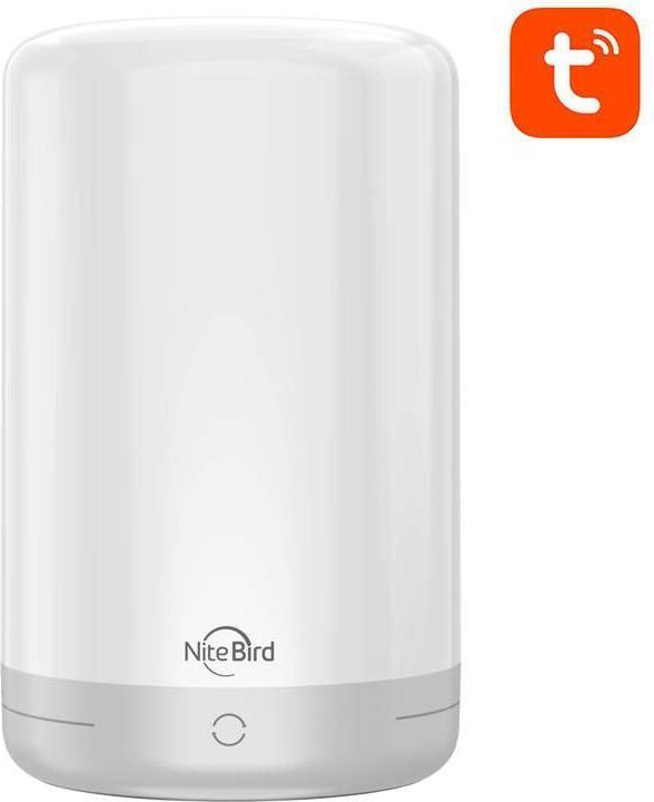 Immagine prodotto Nitebird Lampada da comodino intelligente