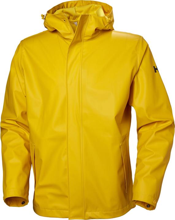 Produktbild Helly Hansen Moss Jacket (XXL)