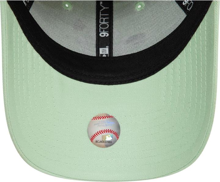 Produktbild New Era 9Forty Damen Cap - Butterfly New York Yankees Pastel