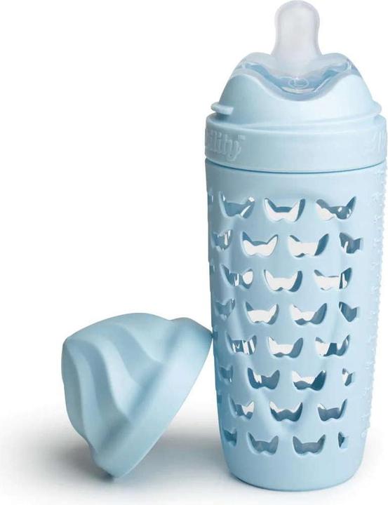 Blue, Clear