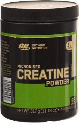 Actual product image Optimum Nutrition Creatine Powder (1 Piece, Powder, 317 g)