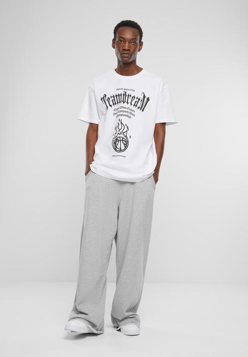 Produktbild Urban Classics Teamdream Heavy Oversize Tee - 139519 (3XL)