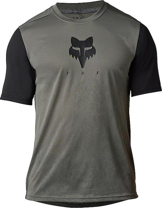 Image du produit Fox Jersey 23 Ranger Tru Dri Ss Drk Slt (XXL)