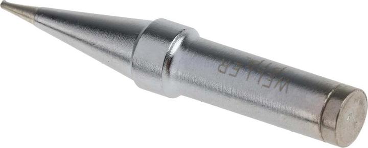 Immagine prodotto Weller Erem PT P7 Punta per saldatore, rotonda, 0,8 mm, per TCP 12, TCP 24, TCP 42, TCPS W 61, W 101, W201 (Punta di saldatura)