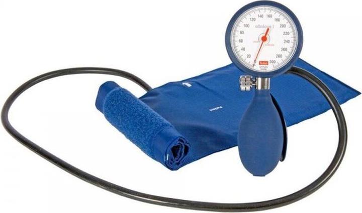 Produktbild Boso clinicus I Blutdruckmessgerät Kinder (Blutdruckmessgerät Oberarm)