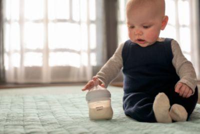Actual product image Philips Avent Natural Response Starter Kit (240 ml)