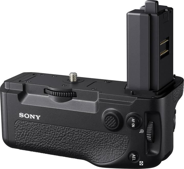 Productafbeelding Sony VG-C4EM (Batterijgreep)