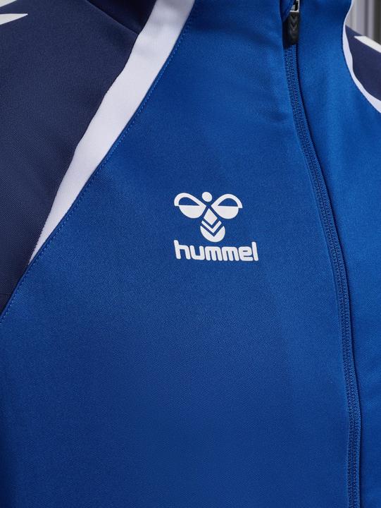 Actual product image hummel hmlLEAD 2.0 TRACK ZIP JACKET (XL)
