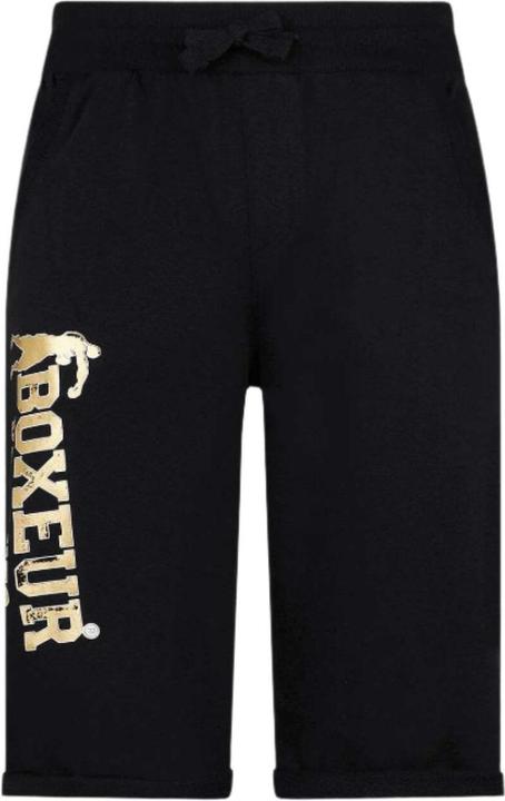 Actual product image Boxeur des Rues Shorts Basic Short Sweatpants (L)
