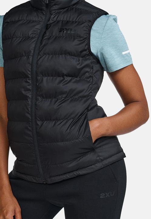 Image du produit 2XU Gilet isolant emballable Commute (S)