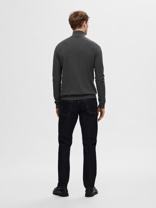Immagine prodotto Selected Homme Cardigan in cotone Pima (XL)