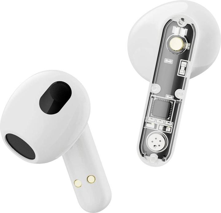 Actual product image Streetz T150 (No noise cancelling, 10 h, Wireless)
