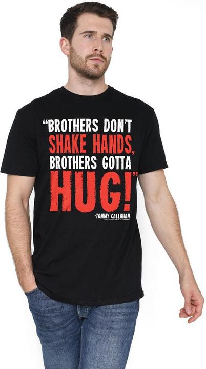 Produktbild Brothers Gotta Hug TShirt (4XL)