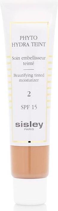 Produktbild Sisley Phyto Hydra Teint (2 Medium)