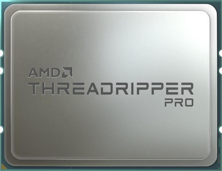 Immagine prodotto AMD Processore Ryzen Threadripper PRO 5965WX 3,8 GHz 128 MB L3 (sWRX8, 3.80 GHz, 24 -Core)