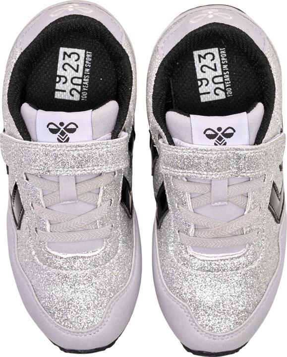 Actual product image hummel Reflex Glitter Jr (34)