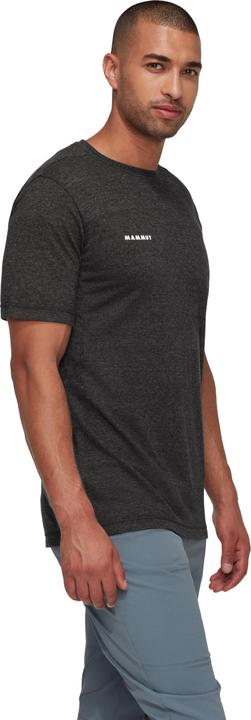 Actual product image Mammut Massone Light T-Shirt Men (S)