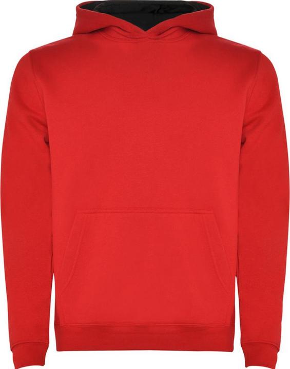 Rouge/noir