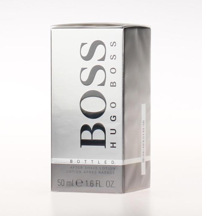 Produktbild BOSS Bottled (Lotion, 50 ml)