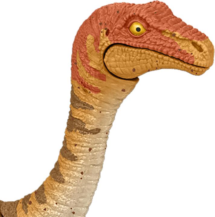 Produktbild Mattel Jurassic World Chaos Theory Gallimimus για 4+ ετών HTK56
