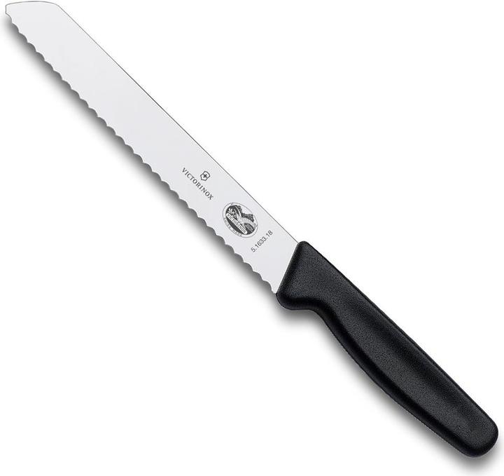 Actual product image Victorinox Bread knife (18 cm)
