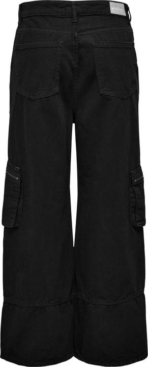 Image du produit Only Pantalon cargo loose fit (30)