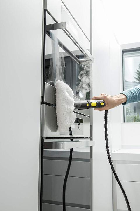 Produktbild Kärcher SC5 Easy Fix (4.20 Bar, 2200 W)