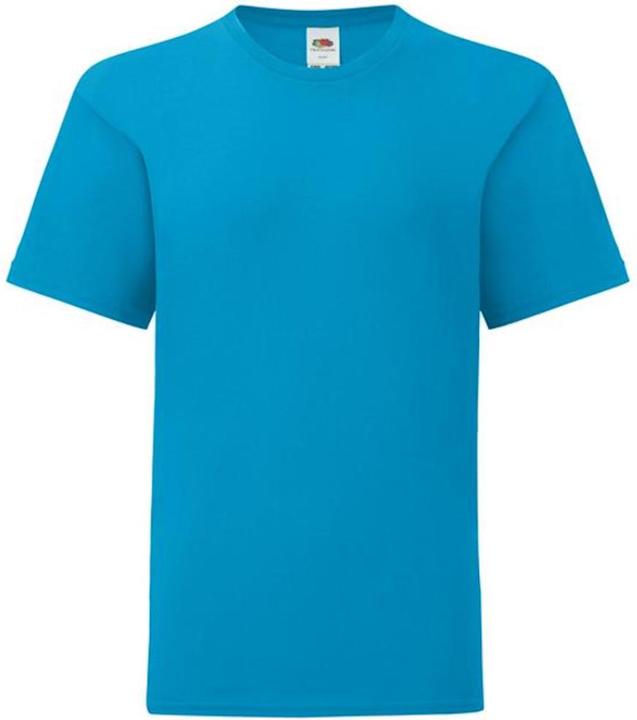 Azure blue
