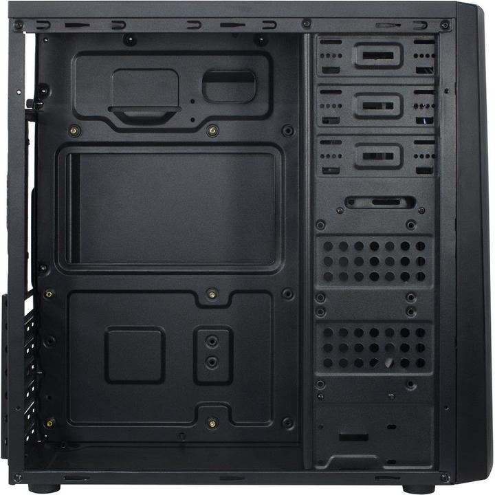 Produktbild Intertech B-42 RGB (mATX, ATX)