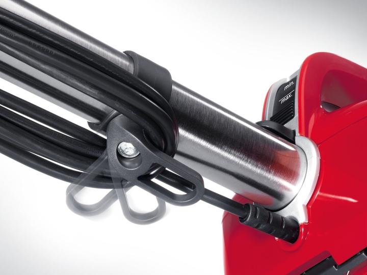 Produktbild Miele Swing H1 Ecoline