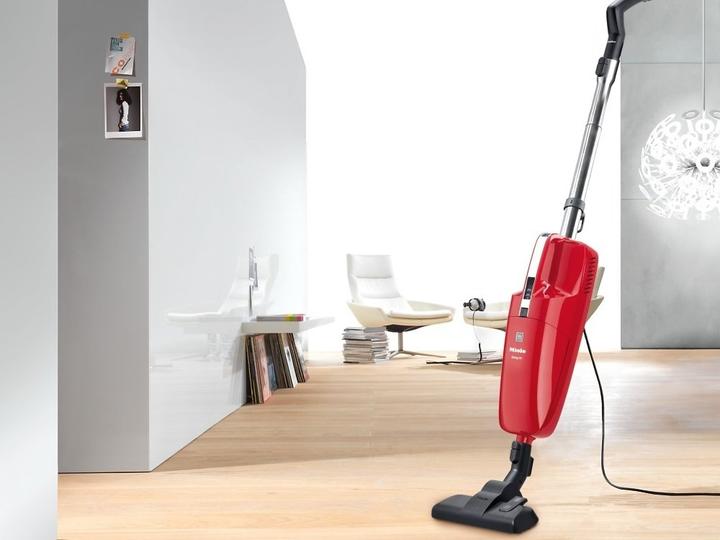 Produktbild Miele Swing H1 Ecoline