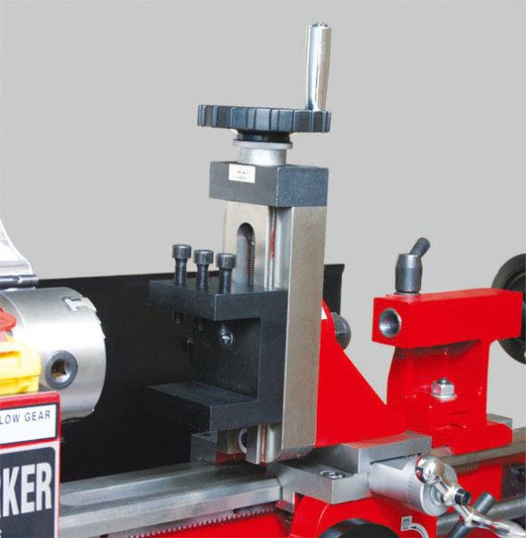 Actual product image Rotwerk Milling attachment for EDM300/350