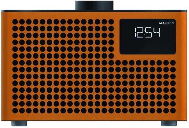Geneva Acustica Lounge (DAB+, FM, Bluetooth)