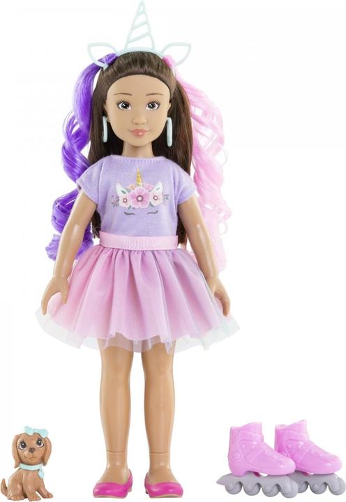Immagine prodotto Corolle Set Unicorno Luna CG