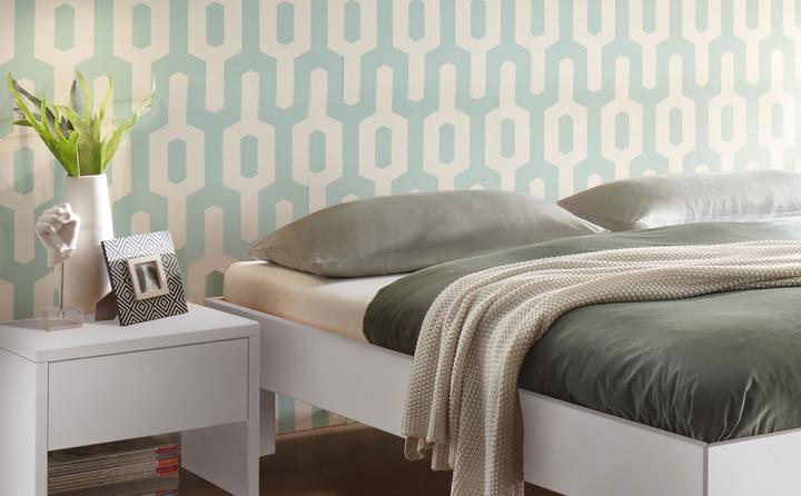 Produktbild Hasena Rapallo20 (90 x 200 cm)