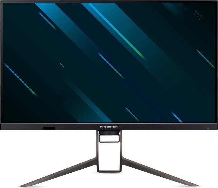 Acer Predator XB323QKNVbmiiphuzx (3840 x 2160 Pixel, 31.50")