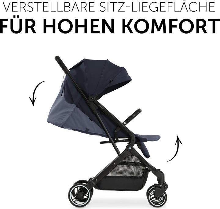 Image du produit Hauck Travel N Care