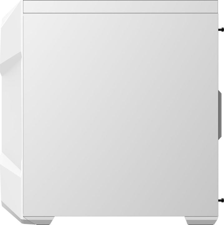 Immagine prodotto Cooler Master CoolerMaster MasterBox TD500 ARGB V2 Bianco (ATX, Mini-ITX, SSI CEB, E-ATX)