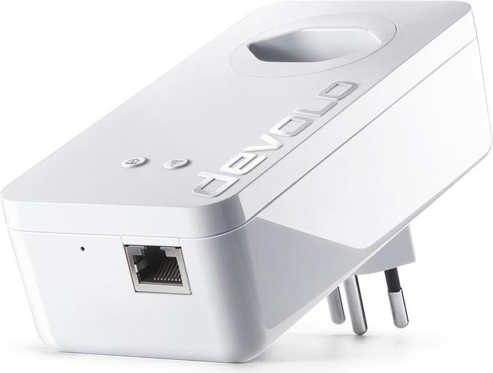 Image du produit Devolo dLAN 550+ WiFi extension (500 Mbit/s)