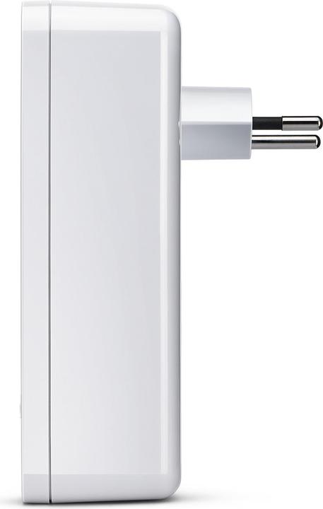 Image du produit Devolo dLAN 550+ WiFi extension (500 Mbit/s)