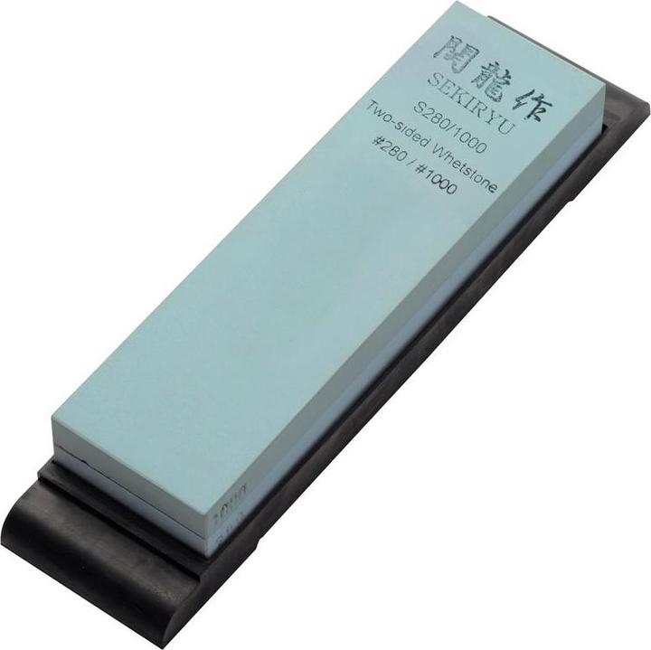 Image du produit Hendi Pierre à aiguiser japonaise 180x50x40mm