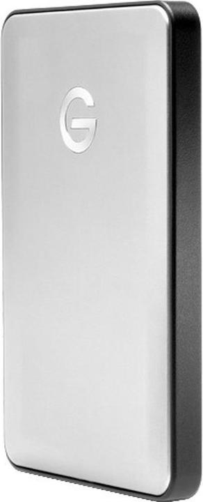 G-Tech Drive mobile USB 3.0, 2.5 (4 To)