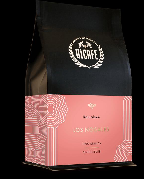 Immagine prodotto Vicafe Los Nogales (350 g, Tostatura media)