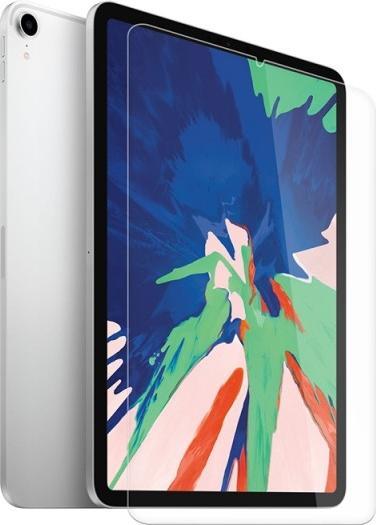 Nevox NEVOGLASS - iPad Pro 13" ( M4 ) tempered glass (1 Piece, iPad Pro)