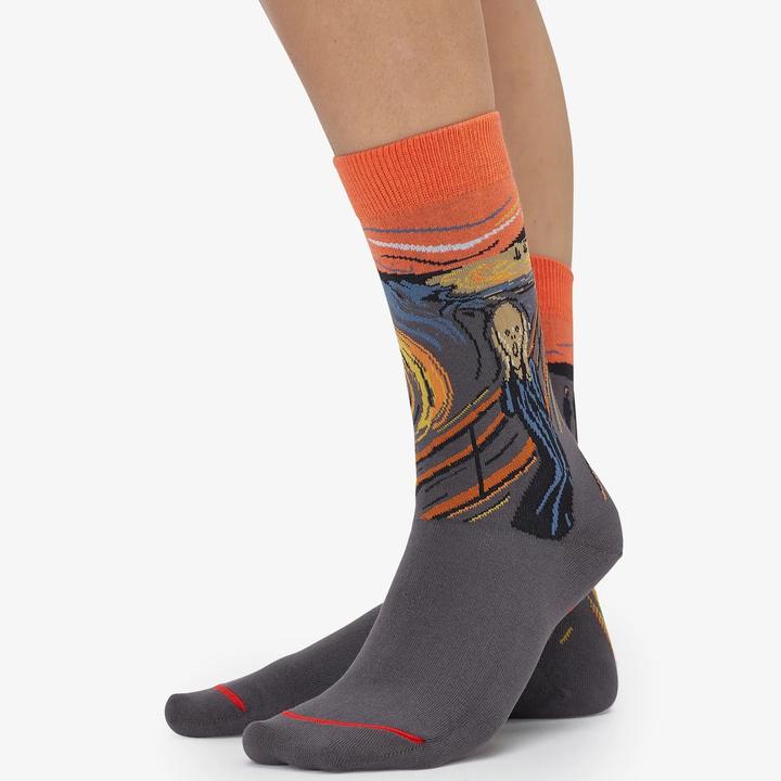 Produktbild MuseARTa Der Schrei (Einzelpack, 40 - 46)