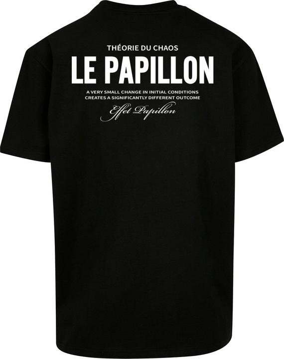 Produktbild Urban Classics Upscale Therorie Du Chaos Oversize Tee - 165919 (S)
