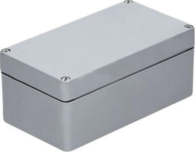 Produktbild Rs Pro Grey IP66 Enclosure 220x120x90mm (Gehäuse)