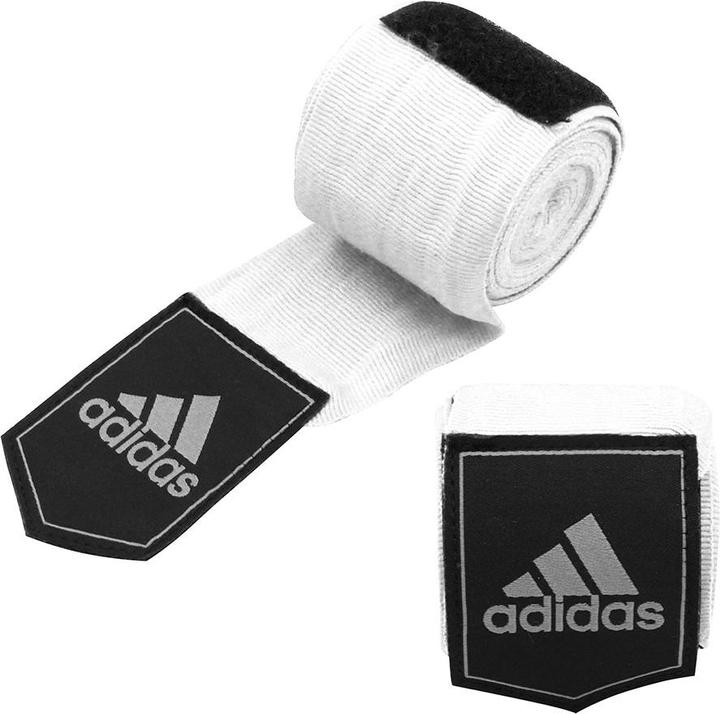 Actual product image adidas Boxing Crepe Bandage (One size)
