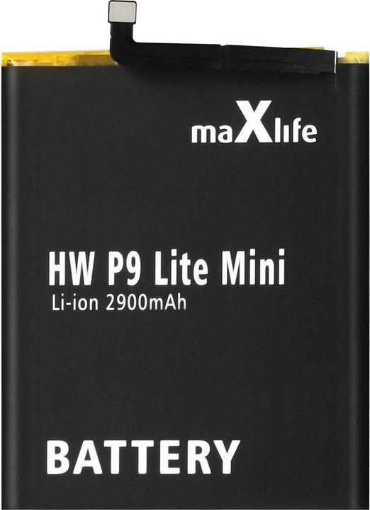 Image du produit Maxlife 2900mAh batterie supplémentaire